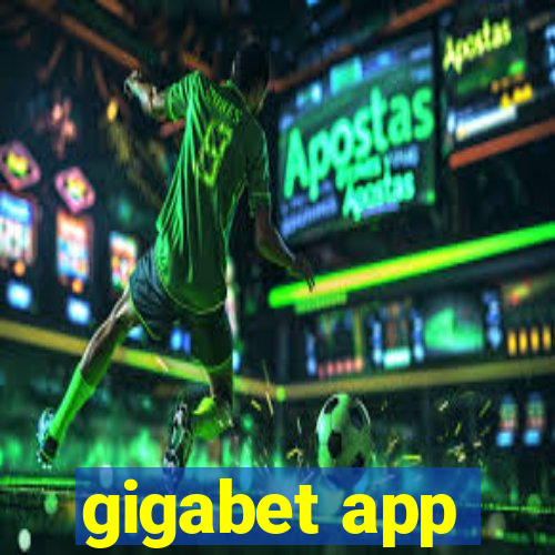 gigabet app